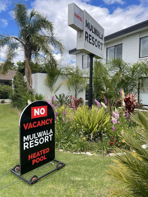 Mulwala Resort - Australia Shopping 3