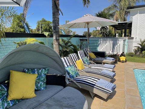 Mulwala Resort - Australia Shopping 5