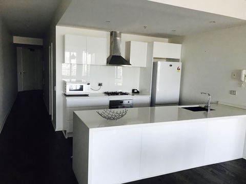 Apartments Melbourne Domain - New Quay Docklands - Accommodation Australia 5