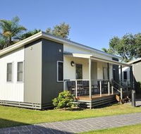 Lakeside Holiday Park