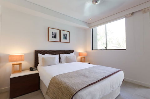 Sea Temple Palm Cove 2 Bedroom Luxury Apartment - Bed n Breakfasts 6
