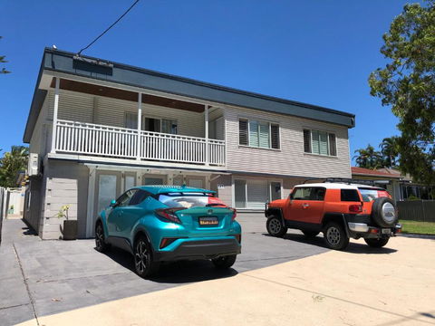Beach & Bay Holiday House - Local Tourism 4