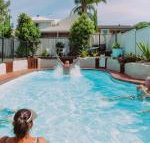 Beach  Bay Holiday House - Accommodation Australia
