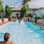 Beach & Bay Holiday House - Local Tourism 0