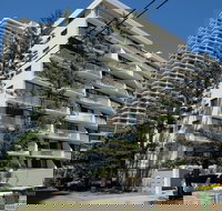 Queensleigh Apartment - Accommodation Australia