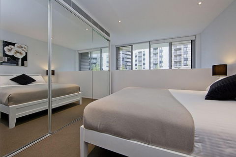 Accommodate Canberra - Bed n Breakfasts 4