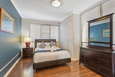 Villa De Marseilles - Melbourne - Local Tourism 6