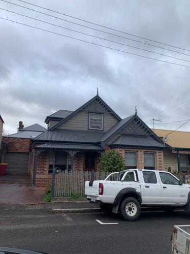 3 Batten Street - Australia Shopping 1