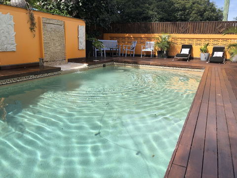 Serenity On Magnetic - Local Tourism 3