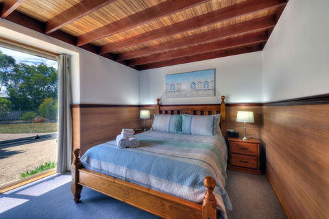 Sheoak On The Bay - Accommodation Australia 2