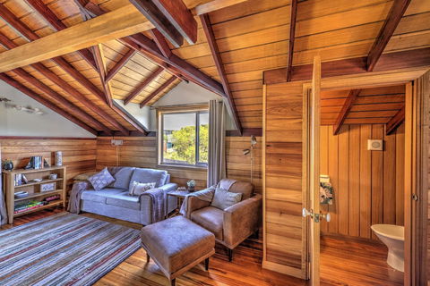 Sheoak On The Bay - Accommodation Australia 4