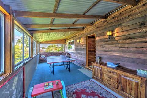 Sheoak On The Bay - Accommodation Australia 6