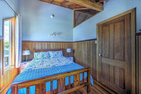 Sheoak On The Bay - Accommodation Australia 3