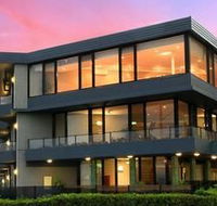 Best Western Plus Hw Boutique Hotel - Accommodation Australia