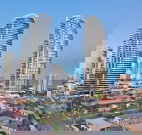 Oracle Broadbeach Apartments - Accommodation Australia