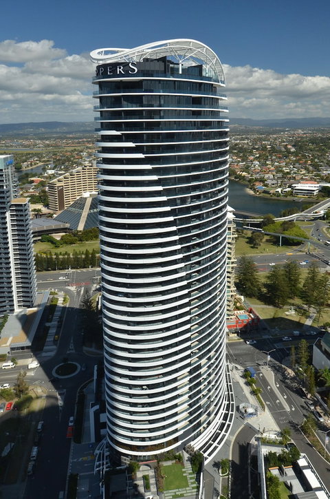 Oracle Broadbeach Apartments - Accommodation Australia 2