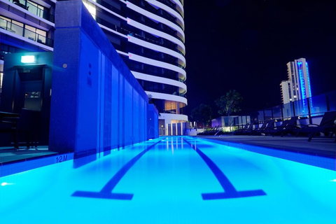 Oracle Broadbeach Apartments - Accommodation Australia 3