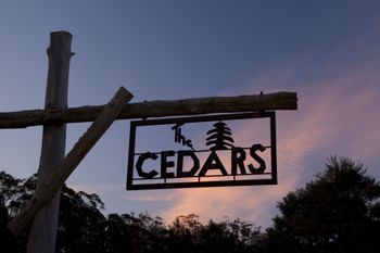 The Cedars Cottages - Australia Shopping 0