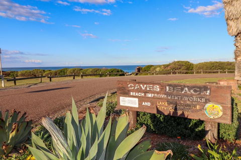 Seaside Escape - Accommodation Australia 4