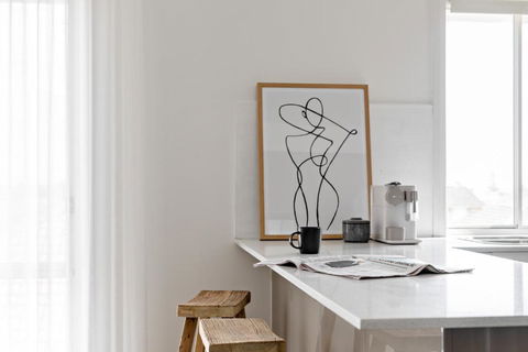 Seaside Escape - Accommodation Australia 6