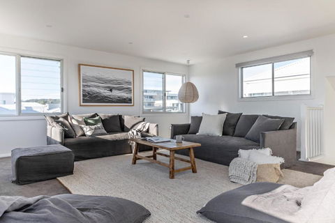 Seaside Escape - Accommodation Australia 5