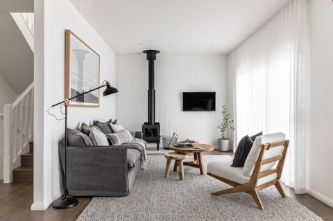 Seaside Escape - Accommodation Australia 2