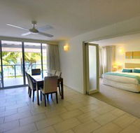 Drift Luxury Private Apartment - Bed n Breakfasts