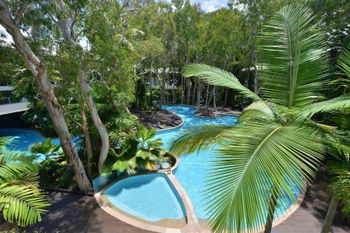 Drift Luxury Private Apartment - Bed n Breakfasts 3