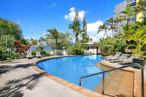 Cairns Oceanview At 181 The Esplanade 19 - Bed n Breakfasts 0