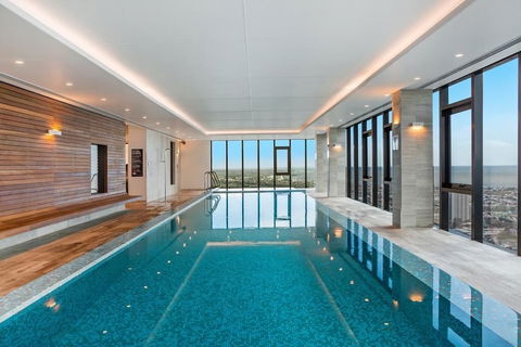 Southbank Platinum Tower Apartment - Accommodation Australia 3