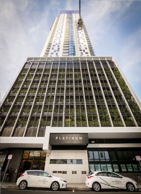 Southbank Platinum Tower Apartment - Accommodation Australia 0
