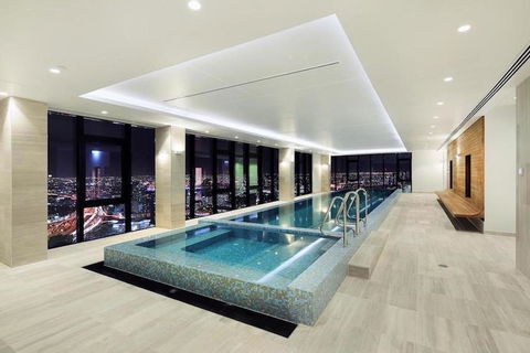 Southbank Platinum Tower Apartment - Accommodation Australia 4