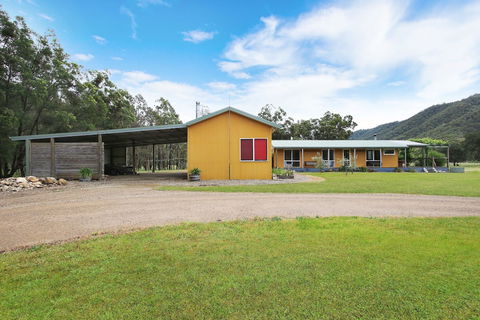 Feathertop Views And Dorm - Local Tourism 1