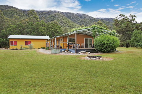 Feathertop Views And Dorm - Local Tourism 2