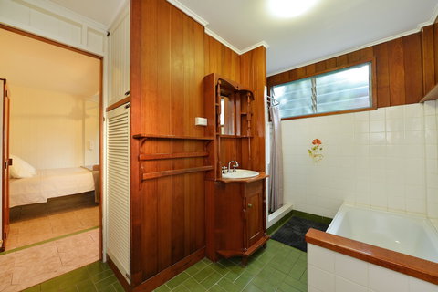 Lilybank Guest House - Bed n Breakfasts 5