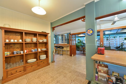 Lilybank Guest House - Bed n Breakfasts 0