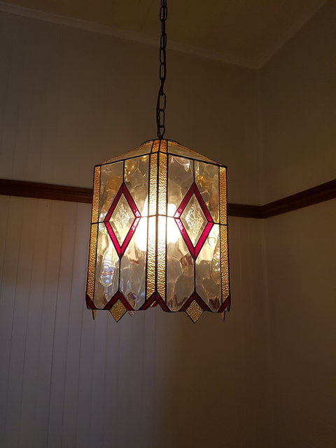 Lilybank Guest House - Bed n Breakfasts 2