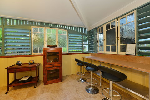 Lilybank Guest House - Bed n Breakfasts 4