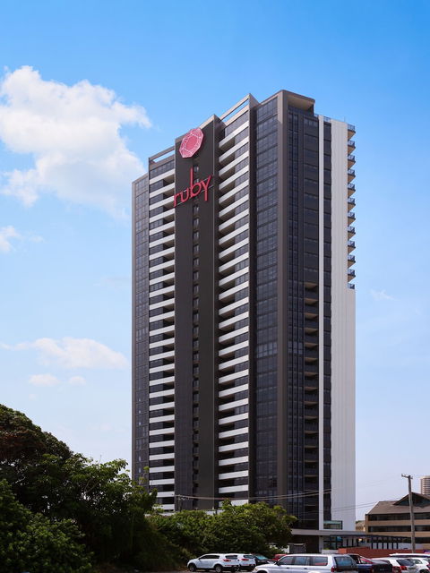 Ruby By Serain Residences - Local Tourism 2