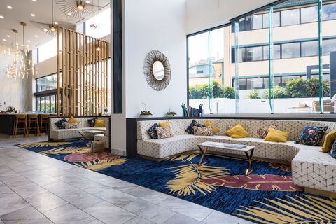 Ruby By Serain Residences - Local Tourism 1