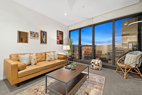 Sanctuary Apartments - Prima Pearl - Australia Shopping 4