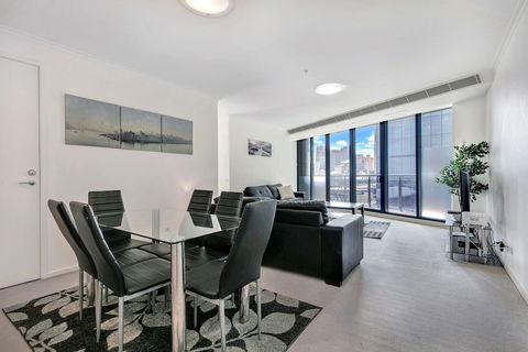 MJ Shortstay Whiteman St Apartments - Australia Shopping 2