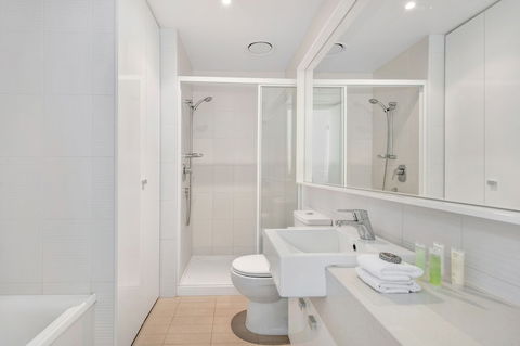 MJ Shortstay Whiteman St Apartments - Australia Shopping 0