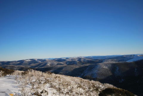 Alpine Heights 28 - Local Tourism 1