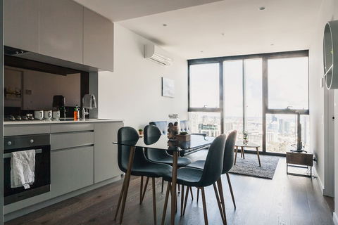 Victoria One Suites - Accommodation Australia 4