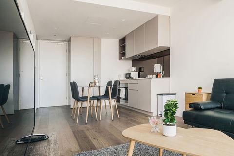 Victoria One Suites - Accommodation Australia 2