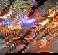 Stylish 2 Bedroom Apartment In the City - Accommodation Australia