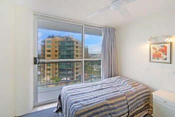 Syrenense Apartments - Accommodation Australia 6