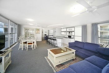 Syrenense Apartments - Accommodation Australia 3
