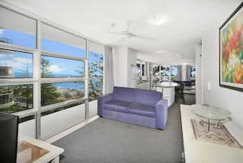 Syrenense Apartments - Accommodation Australia 2